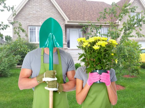 Analytics cookies and performance monitoring for Landscaping Willesden website usage
